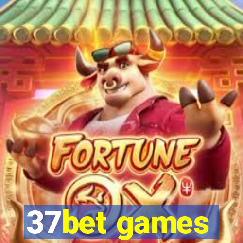 37bet games